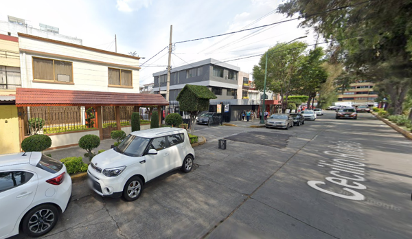 Casa en venta en Jardin Balbuena, Venustiano Carranza — foto 2 de 10