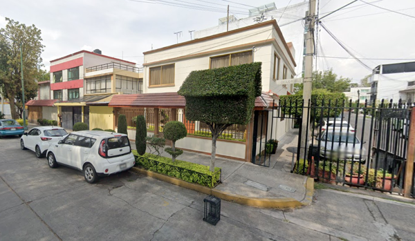 Casa en venta en Jardin Balbuena, Venustiano Carranza — foto 3 de 10