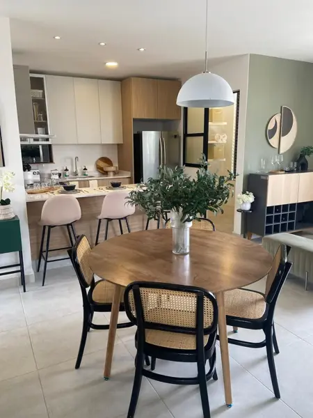 Departamento en venta en Pirámides, Corregidora — foto 3 de 19