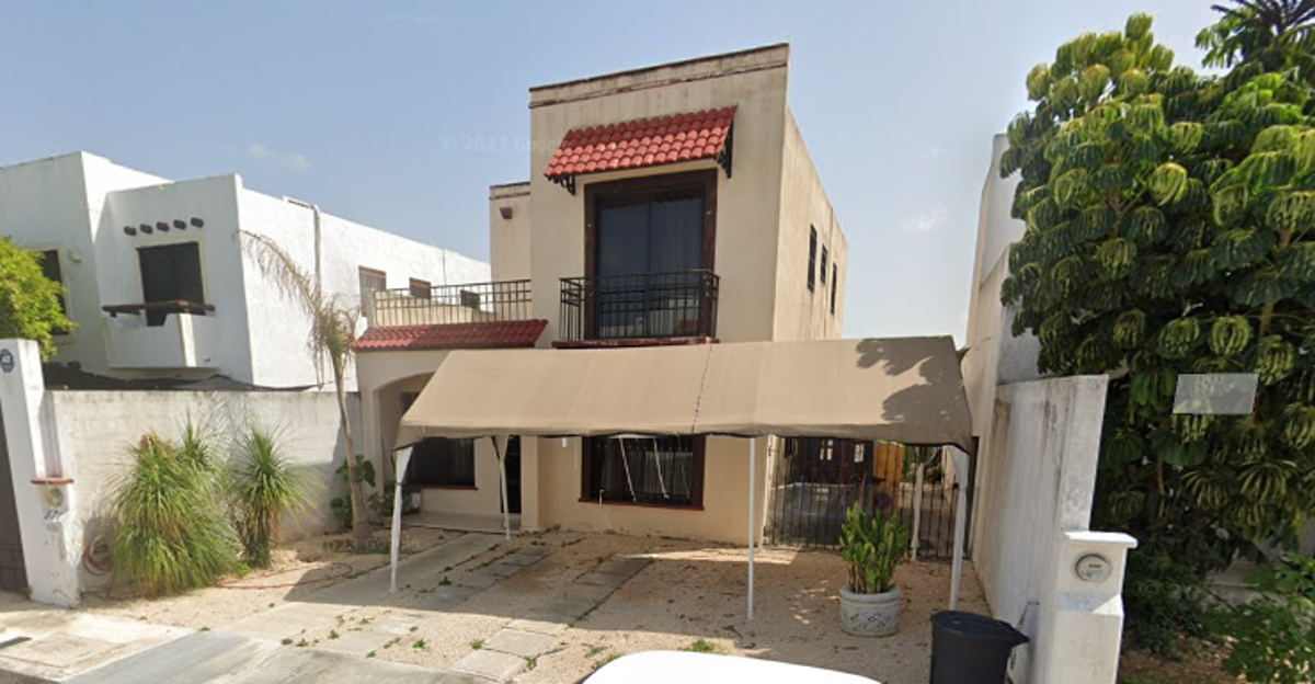 Casa en venta en Gran Santa Fe, Mérida — foto 1 de 4