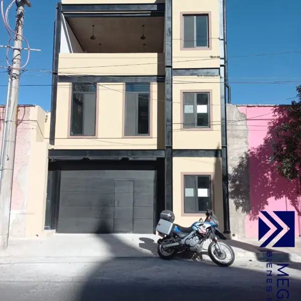 Edificio en venta en Victoria de Durango Centro, Durango, Durango