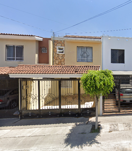 Casa en Parques Del Nilo, Guadalajara, Jalisco