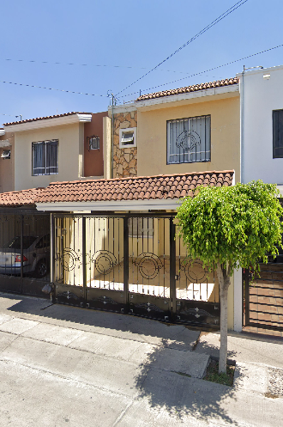 Casa en venta en Parques Del Nilo, Guadalajara — foto 2 de 13