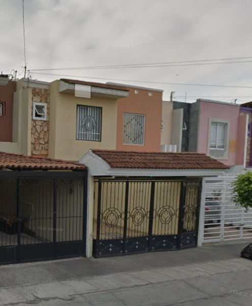 Casa en venta en Parques Del Nilo, Guadalajara — foto 3 de 13