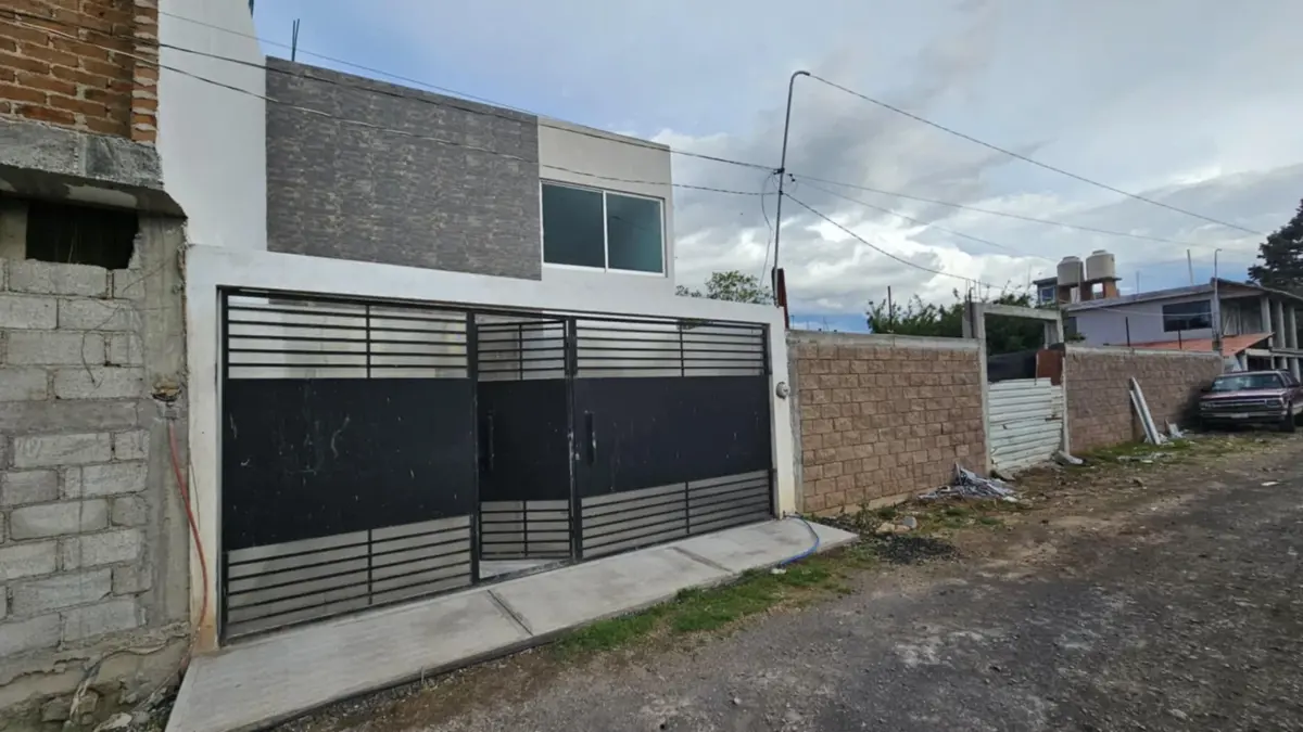 Casa en venta en Ejido Jesús del Monte, Morelia — foto 1 de 14