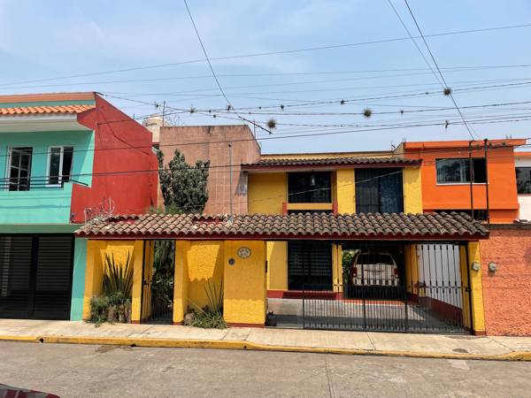 Casa en renta en 22 de Septiembre, Coatepec, Veracruz de Ignacio de la Llave