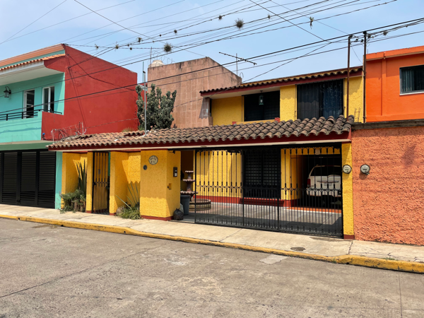 Casa en renta en 22 de Septiembre, Coatepec — foto 2 de 27