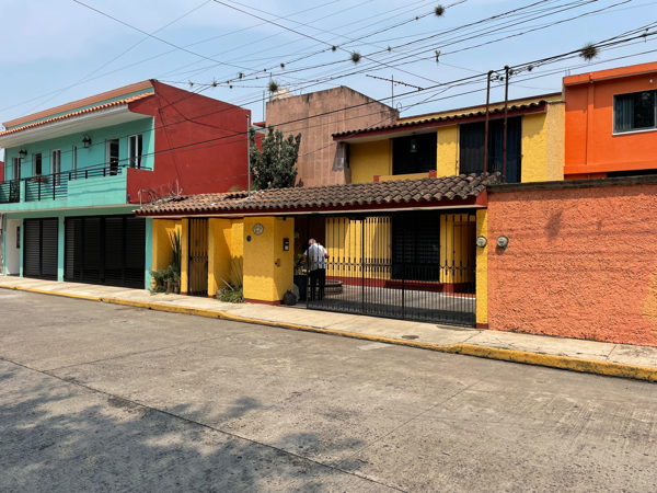 Casa en renta en 22 de Septiembre, Coatepec — foto 3 de 27