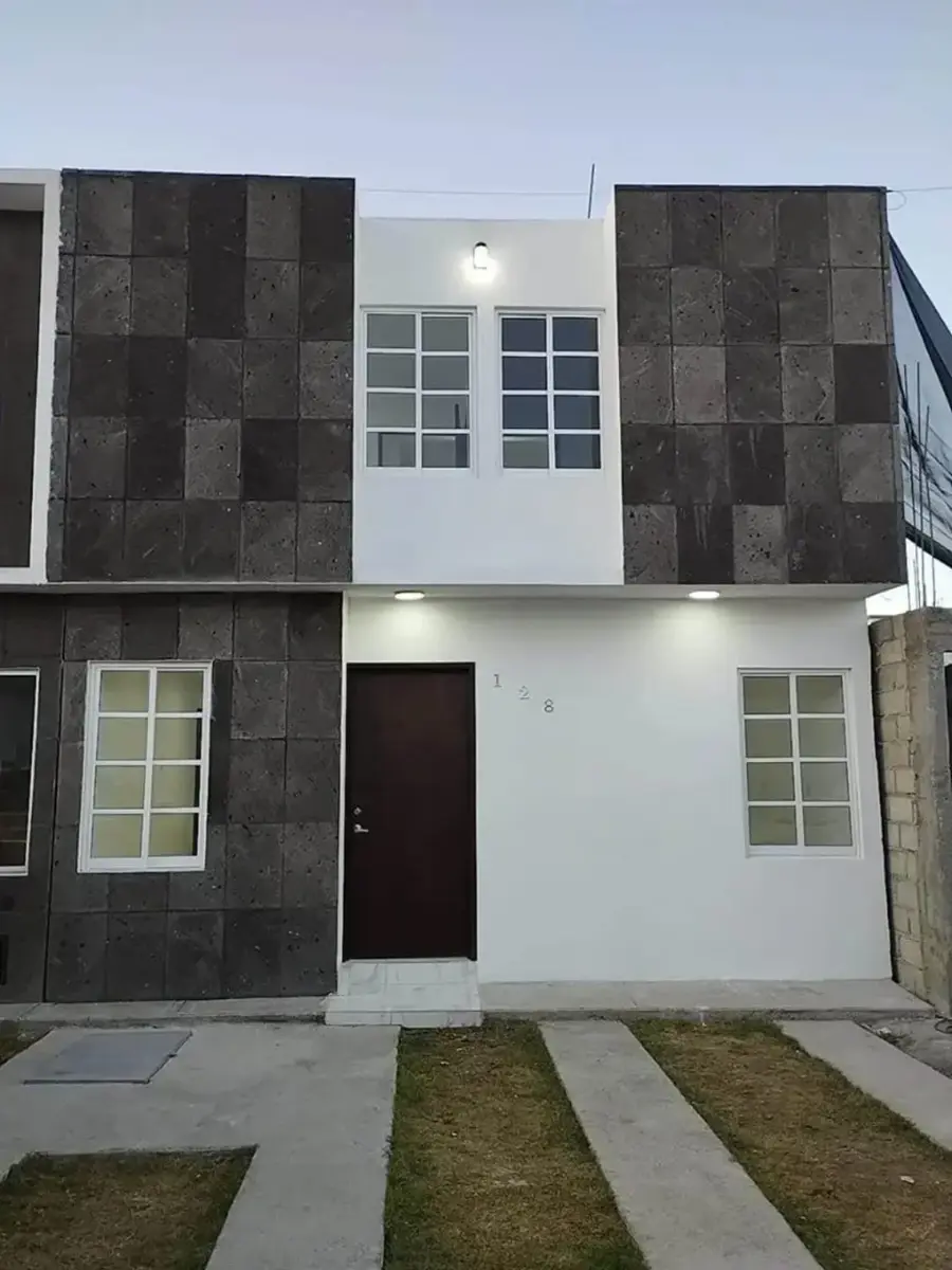 Casa en renta en Santa Maria Totoltepec, Toluca — foto 1 de 13