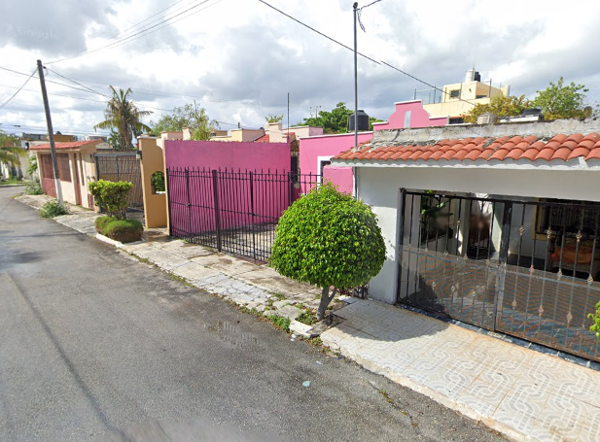 Casa en venta en Residencial San Antonio, Benito Juárez — foto 2 de 5