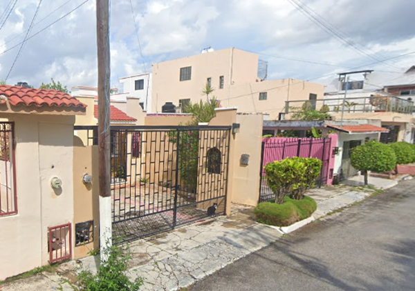 Casa en venta en Residencial San Antonio, Benito Juárez — foto 3 de 5