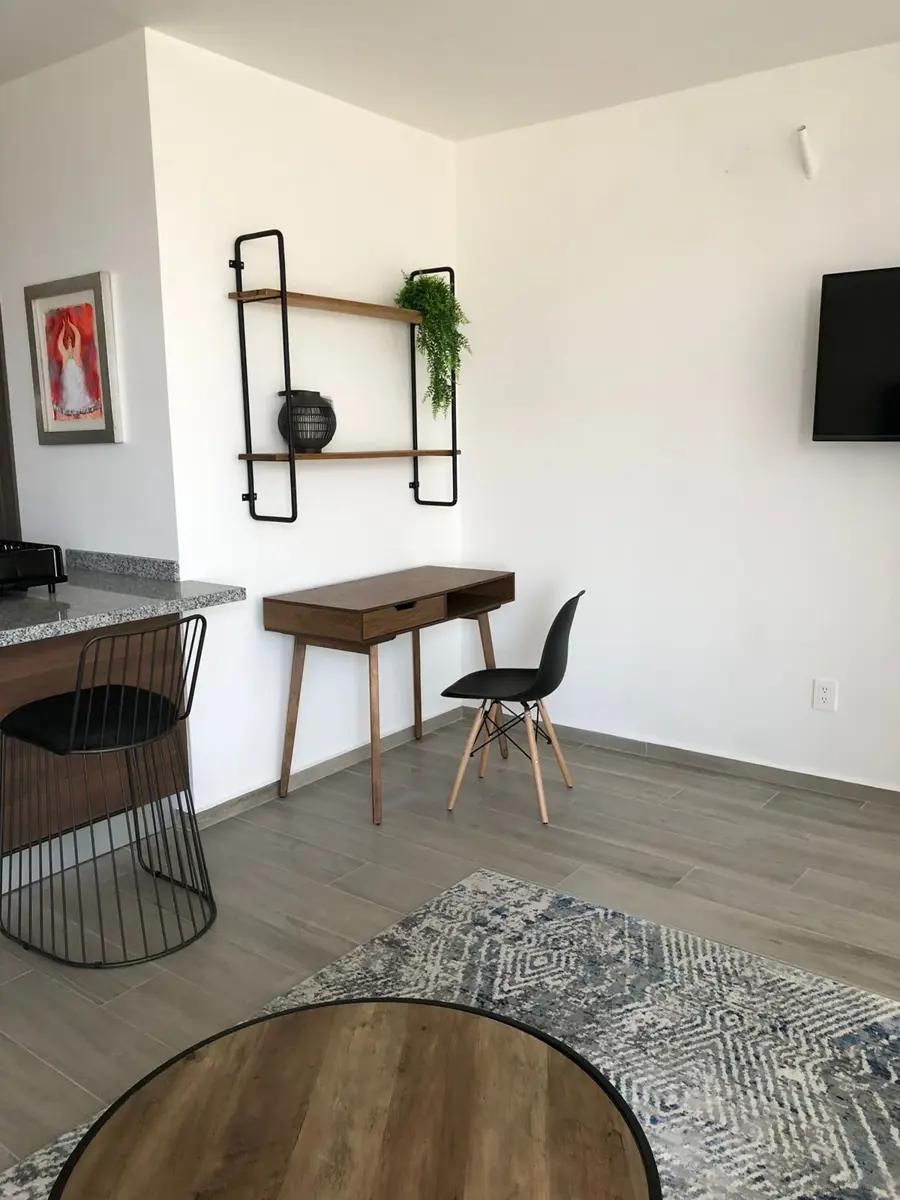 Departamento en renta en Piamonte, El Marqués — foto 1 de 30