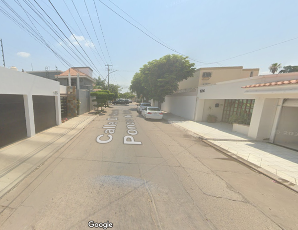 Casa en venta en Chapultepec, Culiacán — foto 2 de 19