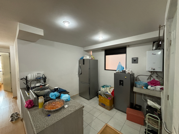 Departamento en venta en Doctores, Cuauhtémoc — foto 2 de 10
