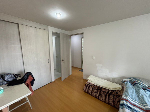 Departamento en venta en Doctores, Cuauhtémoc — foto 3 de 10