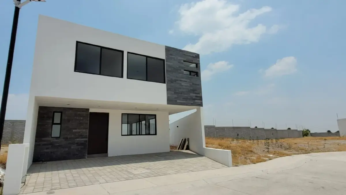 Casa en venta en Ciudad Maderas, El Marqués — foto 1 de 24