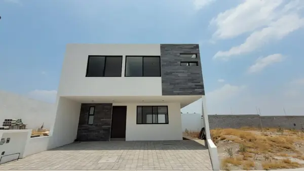 Casa en venta en Ciudad Maderas, El Marqués — foto 2 de 24
