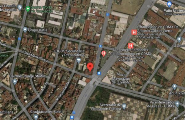 Departamento en venta en Del Valle Centro, Benito Juárez — foto 2 de 15