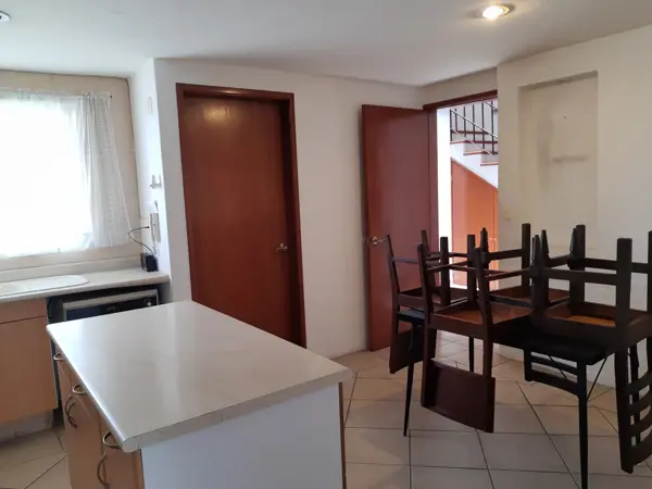 Casa en venta en San Salvador Tizatlalli, Metepec — foto 3 de 31