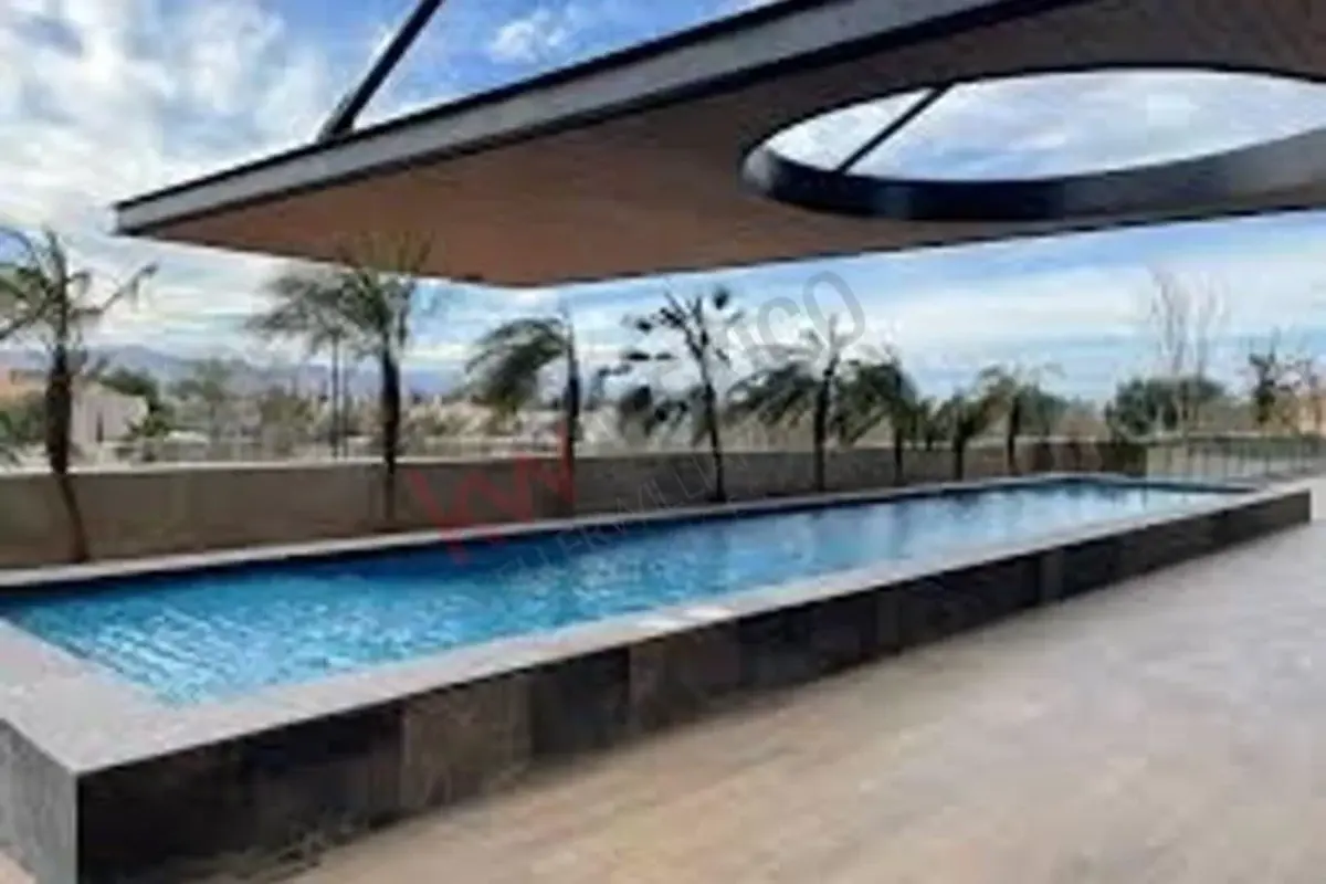 Departamento en Renta en Residencial el Fresno, Torreón, Coahuila de Zaragoza