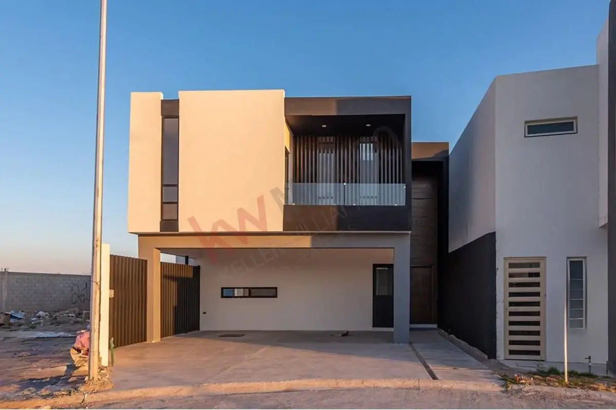 Casa en Venta en Quintas la Cima, Torreón, Coahuila de Zaragoza