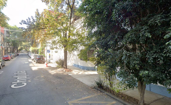 Casa en venta en Hipódromo Condesa, Cuauhtémoc — foto 2 de 7