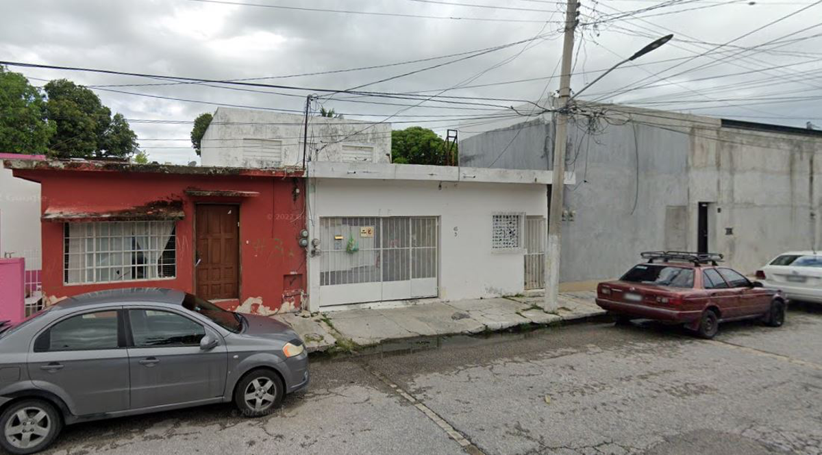 Casa en venta en Ciudad del Carmen Centro, Carmen — foto 1 de 8