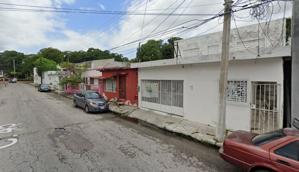 Casa en venta en Ciudad del Carmen Centro, Carmen — foto 3 de 8