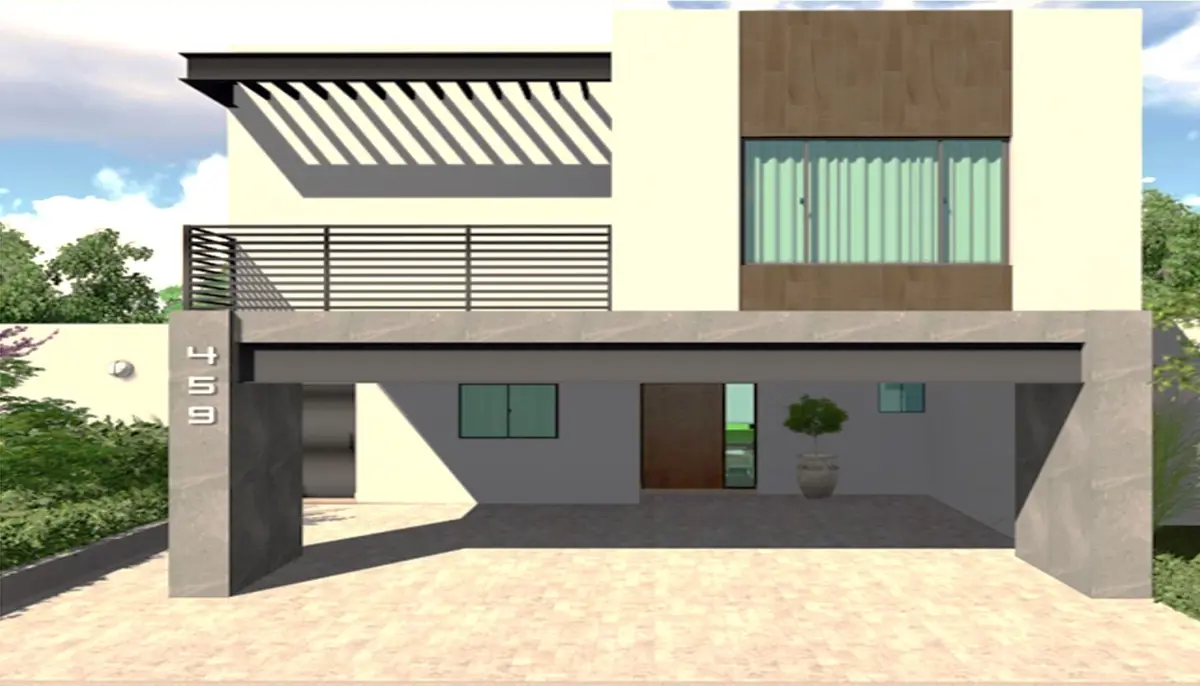 Casa en venta en Los Viñedos, Torreón — foto 1 de 14