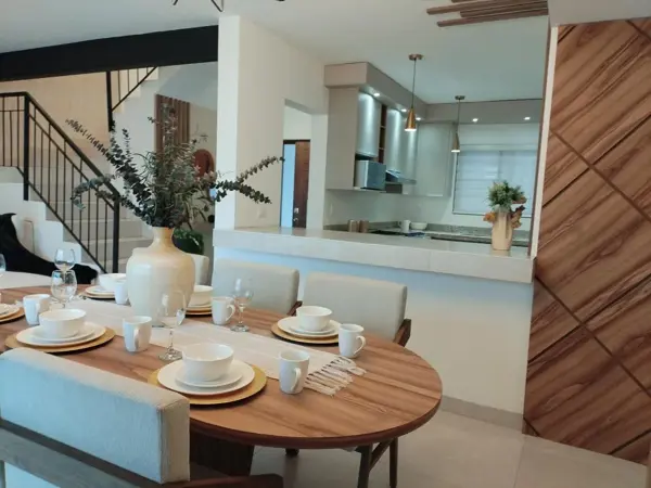 Casa en venta en Los Viñedos, Torreón — foto 3 de 14