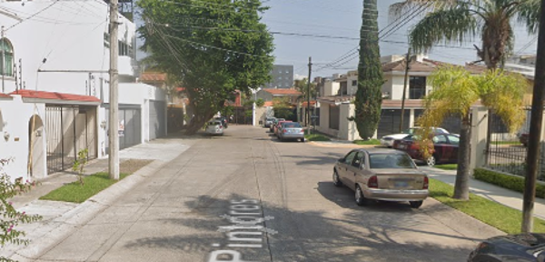 Casa en venta en Lomas de Guadalupe, Zapopan — foto 3 de 15