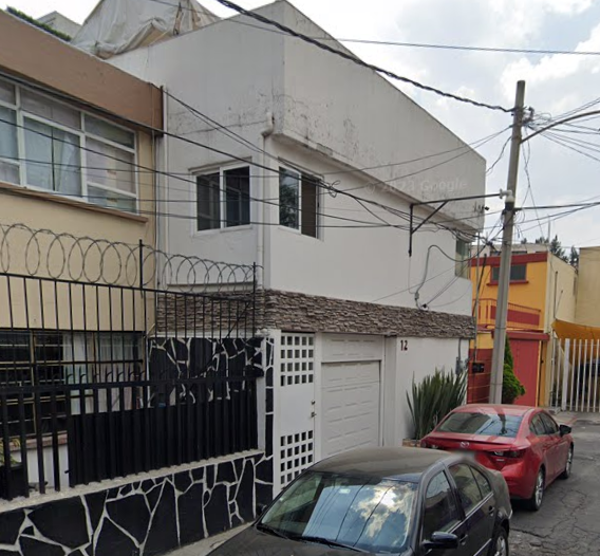 Casa en venta en Educacion, Coyoacán — foto 2 de 3