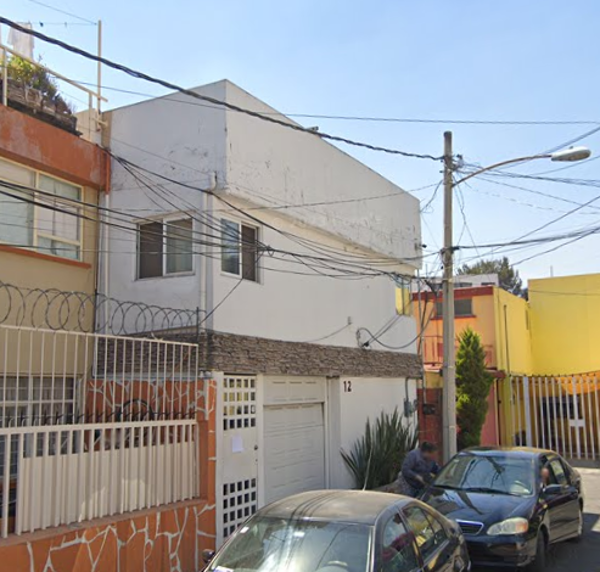 Casa en venta en Educacion, Coyoacán — foto 3 de 3