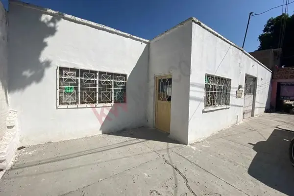 Casa en El Consuelo, Durango, Durango