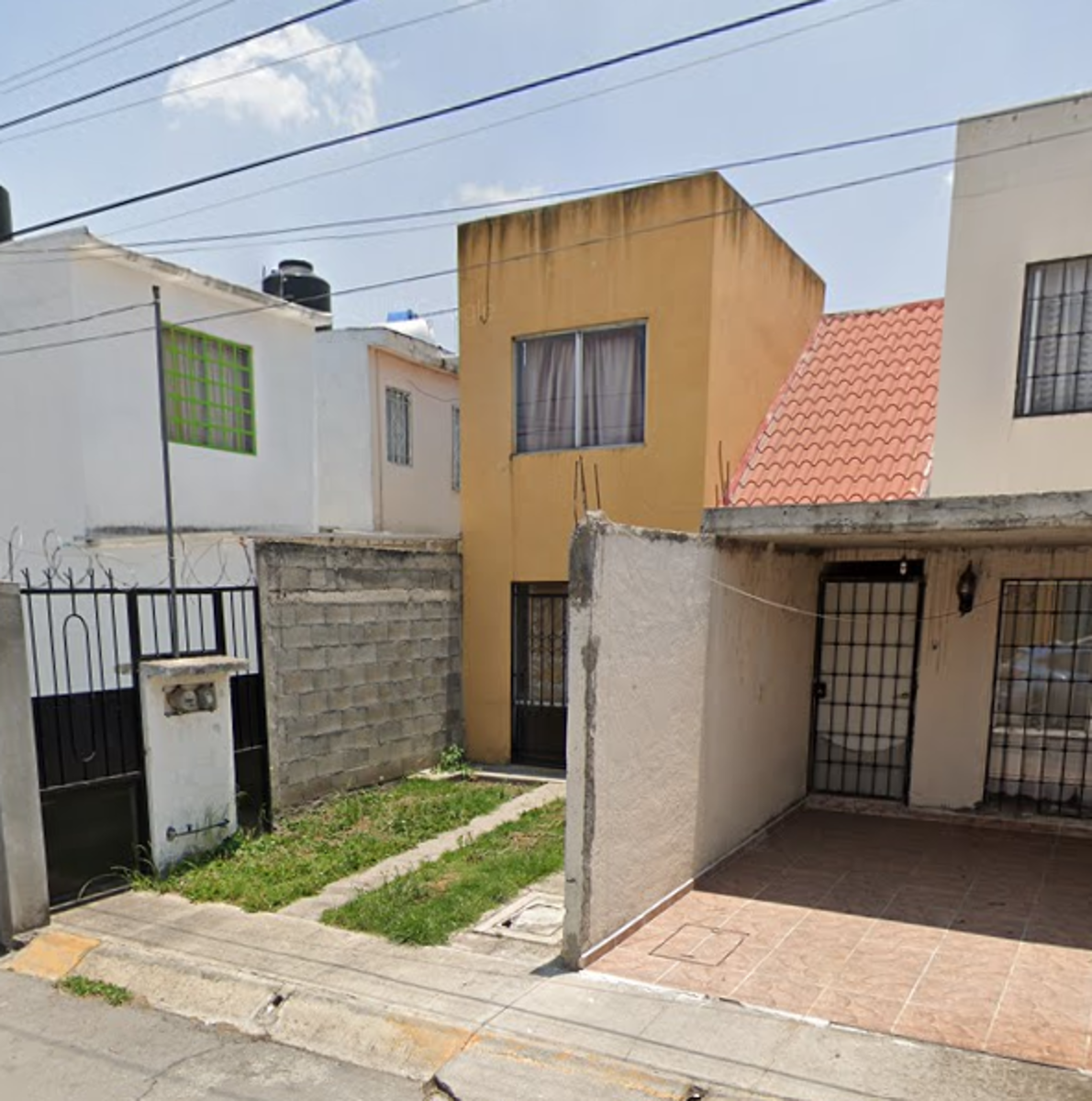 Casa en venta en Ex Rancho San Dimas, San Antonio la Isla