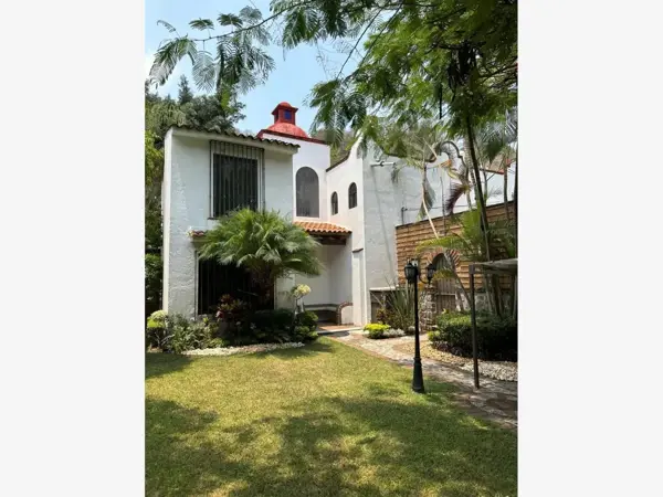 Casa en renta en La Cañada, Cuernavaca — foto 2 de 22