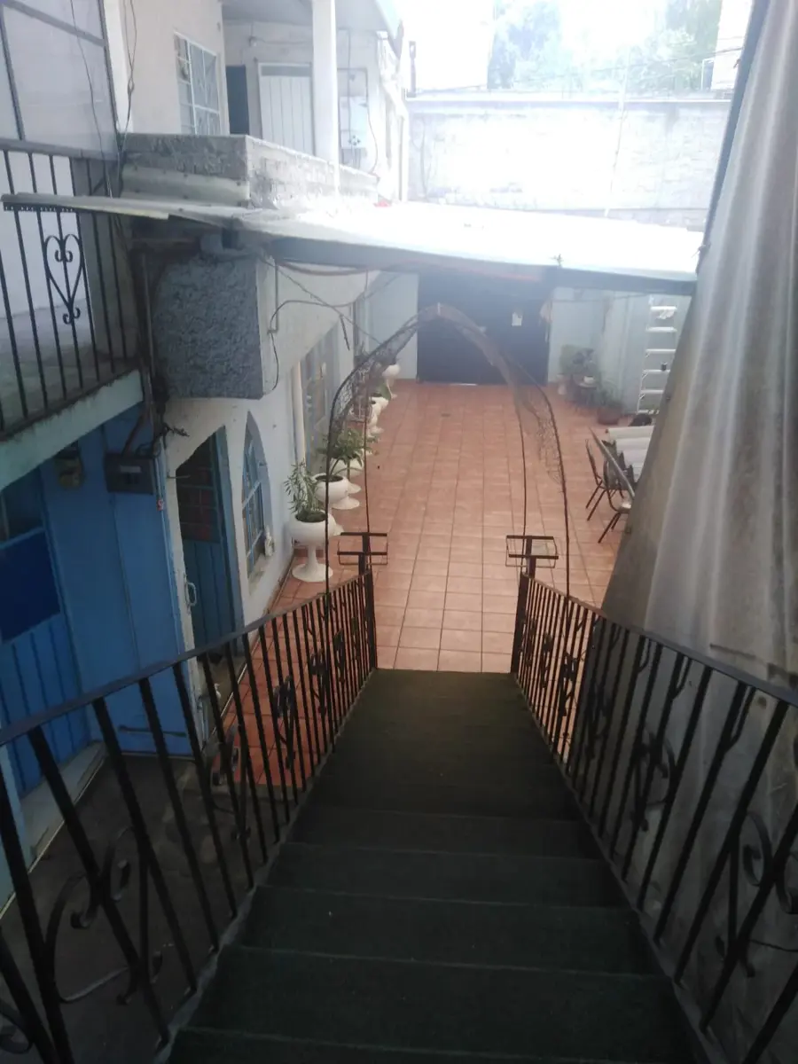 Terreno en venta en San Martin Xochinahuac, Azcapotzalco — foto 1 de 10