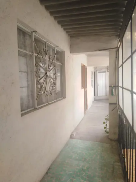 Terreno en venta en San Martin Xochinahuac, Azcapotzalco — foto 3 de 10