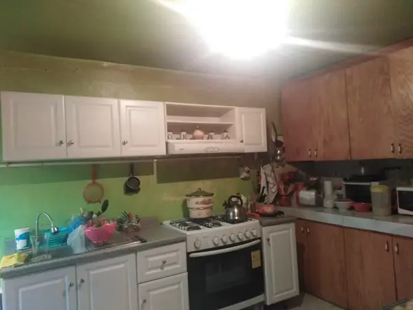 Casa en venta en San Martin Xochinahuac, Azcapotzalco — foto 2 de 10