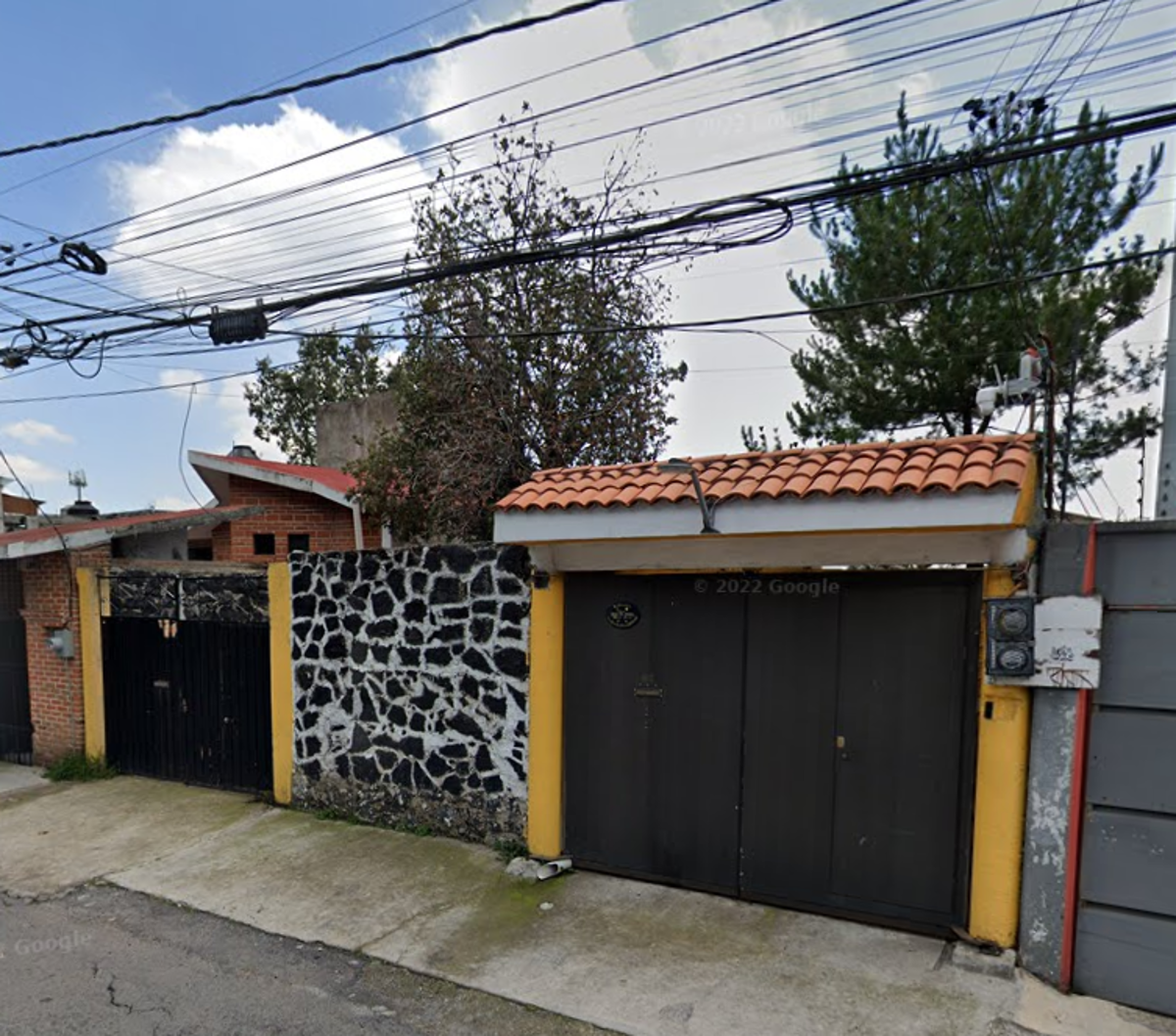 Casa en venta en Miguel Hidalgo, Tlalpan