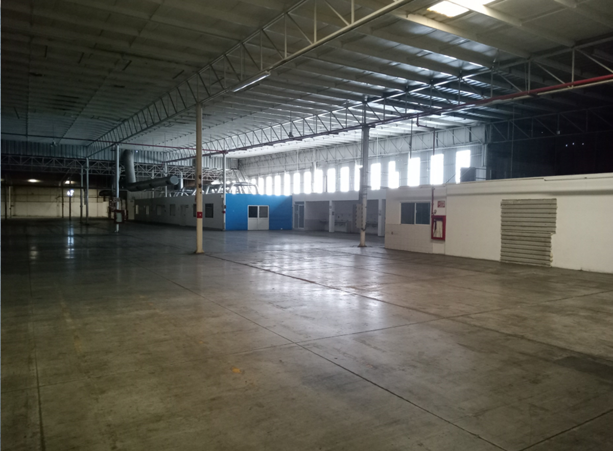 Nave en Renta en Parque Industrial Carlos A Herrera Araluce, Gómez Palacio, Durango