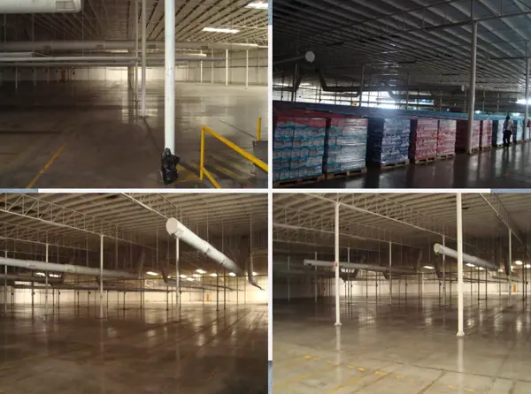 Nave en renta en Parque Industrial Carlos A Herrera Araluce, Gómez Palacio — foto 2 de 17