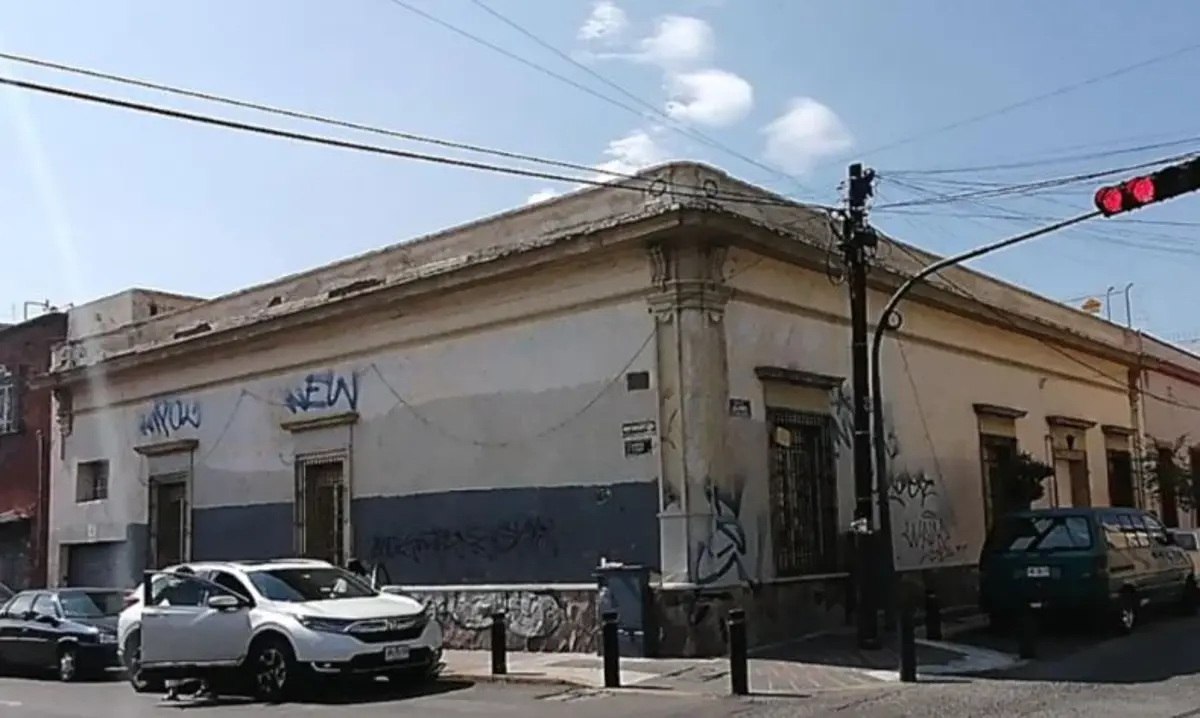 Casa en venta en Guadalajara Centro, Guadalajara — foto 1 de 36