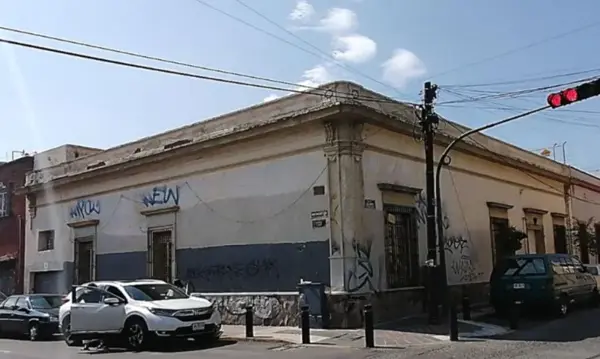 Casa en venta en Guadalajara Centro, Guadalajara, Jalisco Casa en venta en Guadalajara Centro, Guadalajara, Jalisco