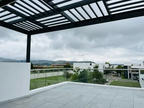 Casa en Lomas de Angelópolis, San Andrés Cholula, Puebla
