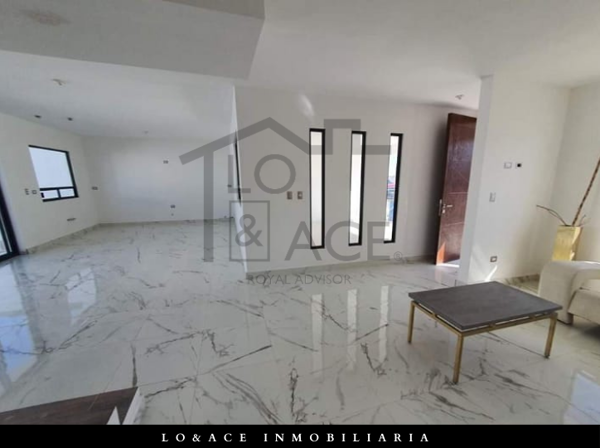 Casa en venta en Los Olivos, Gómez Palacio — foto 2 de 9