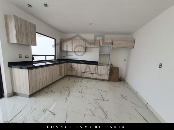 Casa en venta en Los Olivos, Gómez Palacio — foto 3 de 9