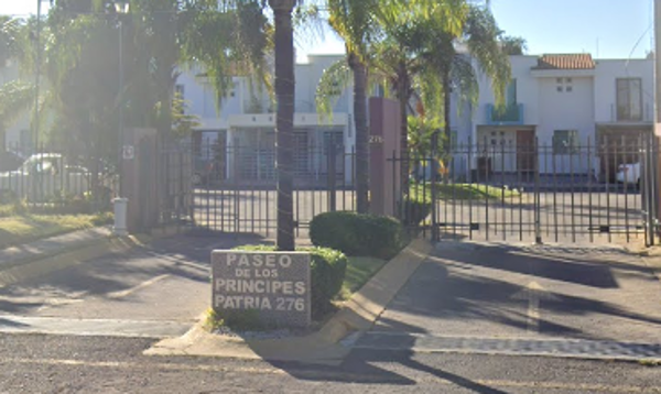 Casa en Patria, Guadalajara, Jalisco