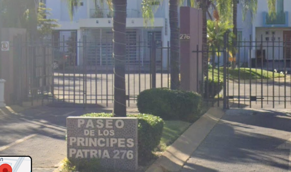 Casa en venta en Patria, Guadalajara — foto 2 de 11