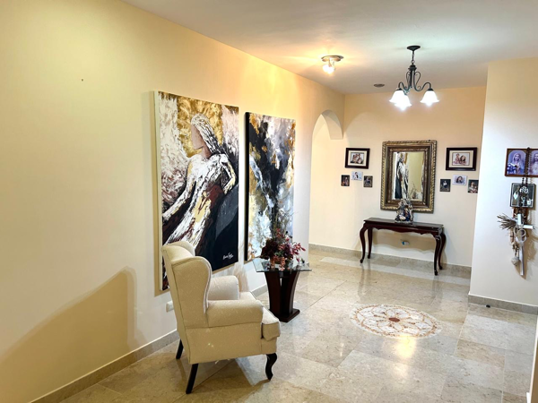 Casa en venta en Hacienda del Rosario, Torreón — foto 2 de 29